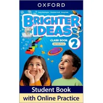 Brighter Ideas 2 CB + online