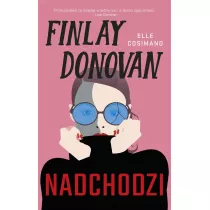 Finlay Donovan nadchodzi