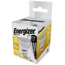 Energizer arwka spot 3,1w / 35w gu10 230lm barwa ciepa