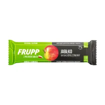 Frupp Baton liofilizowany jab�kowy bezglutenowy 9 g
