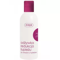 Ziaja Od�ywka redukcja �upie�u do w�os�w z �upie�em 200 ml