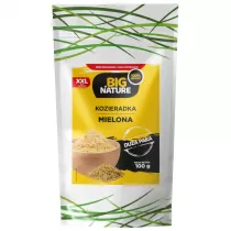 Big Nature Kozieradka mielona 100 g