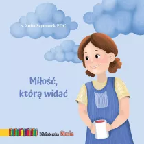 Mi�o��, kt�r� wida�. Biblioteczka Stasia