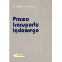 Prawo transportu l�dowego