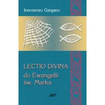 Lectio Divina do Ewangelii �w.Marka (3)