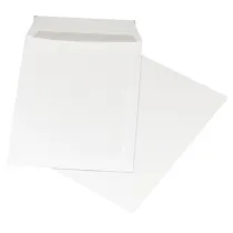 Koperty z tam silikonow 229x324mm 10szt