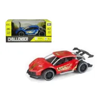Auto sportowe sterowane pilotem G7405 Swede