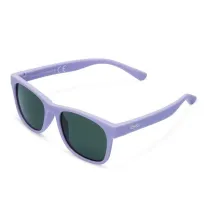 Snibbs Okulary przeciws�oneczne dla dzieci L fioletowe