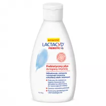 Lactacyd Prebiotic P�yn do higieny intymnej 200 ml