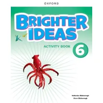 Brighter Ideas 6 AB