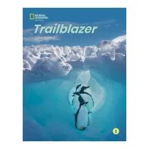 Trailblazer Level 2 WB