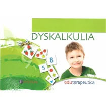 Eduterapeutica. Dyskalkulia Ei System