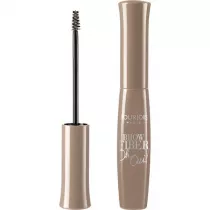 Bourjois Brown Fiber Oh Oui! maskara do brwi 001 Blond 6.8 ml