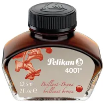 Pelikan Atrament br�zowy