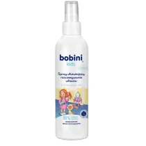 Bobini Kids spray uatwiajcy rozczesywanie wosw 200 ml