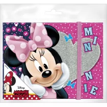 Pamitnik z gumk Minnie