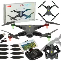 Dron RC Z3PRO 2.4GHz 4CH Wi-Fi Syma