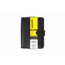 Antra Organizer Memofix B6 ST/SA czarny