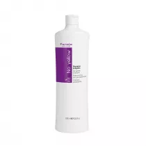 Fanola No Yellow Shampoo szampon ch�odz�cy i niweluj�cy ��ty odcie� 1 l