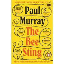 The Bee Sting wer. angielska
