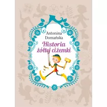 Historia tej ciemki