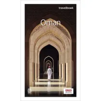 Oman. Travelbook