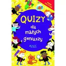 Quizy dla maych geniuszy