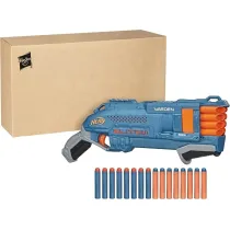 Nerf Elite 2.0 Warden DB8 blaster Hasbro