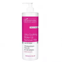 Bielenda Professional Redness Relief agodzce mleczko do demakijau twarzy 500 ml