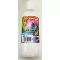 Sweet colours Farba plakatowa 500 ml biaa