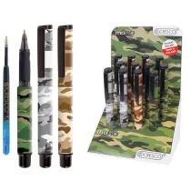 Cresco Pi�ro �elowe GO PEN - D seria - MORO dsp