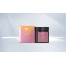 HiSkin wieca Peonia&papaja 100 g