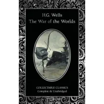 The War of the Worlds