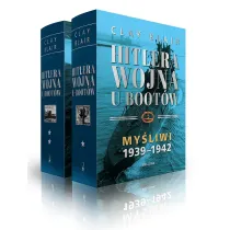 Hitlera wojna U-Boot�w. Tomy 1-2