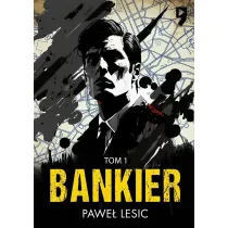 Bankier. Tom 1
