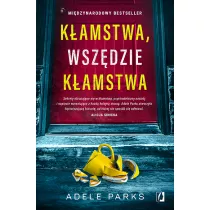 Kamstwa, wszdzie kamstwa