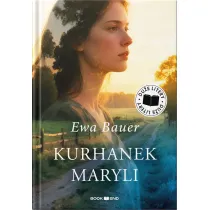 Kurhanek Maryli (Du�e Litery)