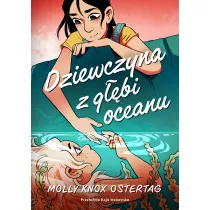 Dziewczyna z gbi oceanu