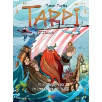 Tappi. Podre Tappiego po Szumicych Morzach