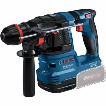 Bosch M�ot sds+ gbh 18v-22 x solo 2j onechuck lb