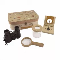 Walizka maego odkrywcy Egmont Toys