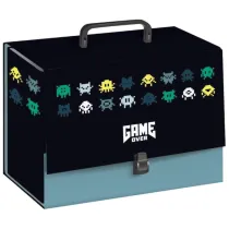 Interdruk Teczka z r�czk� C4 Game Over 10cm