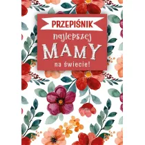 Przepinik Najlepszej Mamy na wiecie