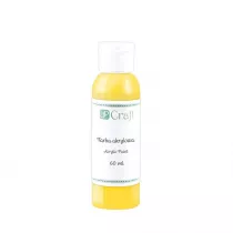 Dalprint Farba akrylowa 60 ml School bus yellow