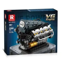 Engine V6