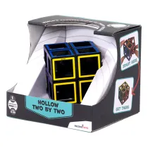Hollow Two by Two. �amig��wka Recent Toys G3