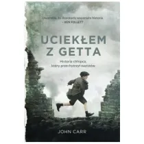 Uciek�em z getta