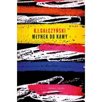 M�ynek do kawy