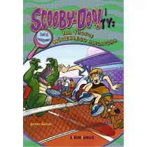 Na tropie Wciekego Aligatora. Scooby-Doo! i Ty. Tom 17