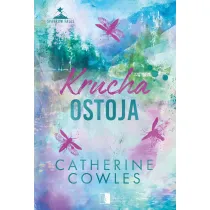 Krucha ostoja. Seria Sparrow Falls. Tom 1